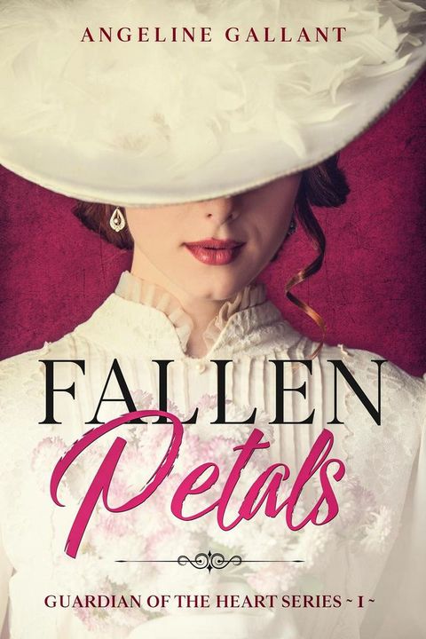 Fallen Petals(Kobo/電子書)