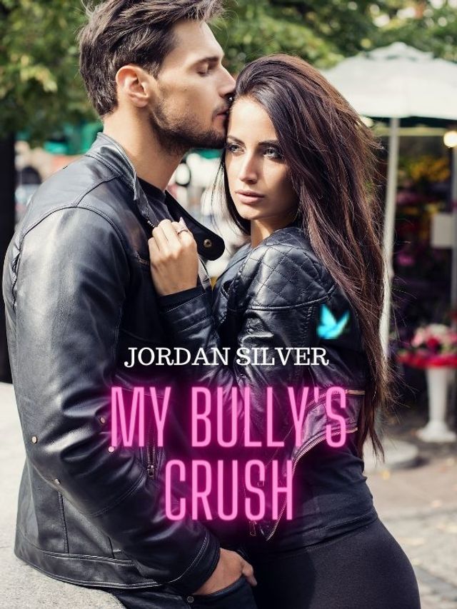  My Bully's Crush Vol.1(Kobo/電子書)