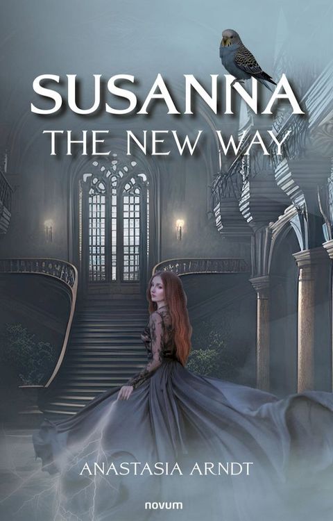 Susanna: The New Way(Kobo/電子書)