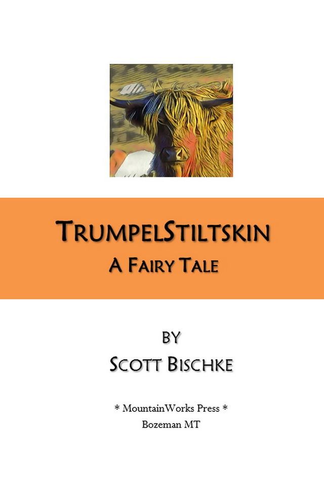  TrumpelStiltskin(Kobo/電子書)