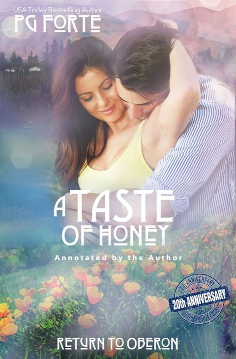 A Taste of Honey(Kobo/電子書)