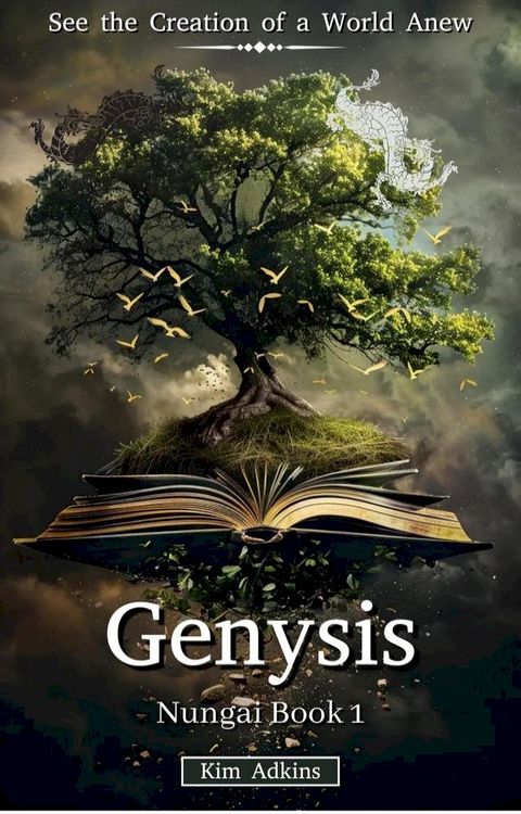 Genysis(Kobo/電子書)