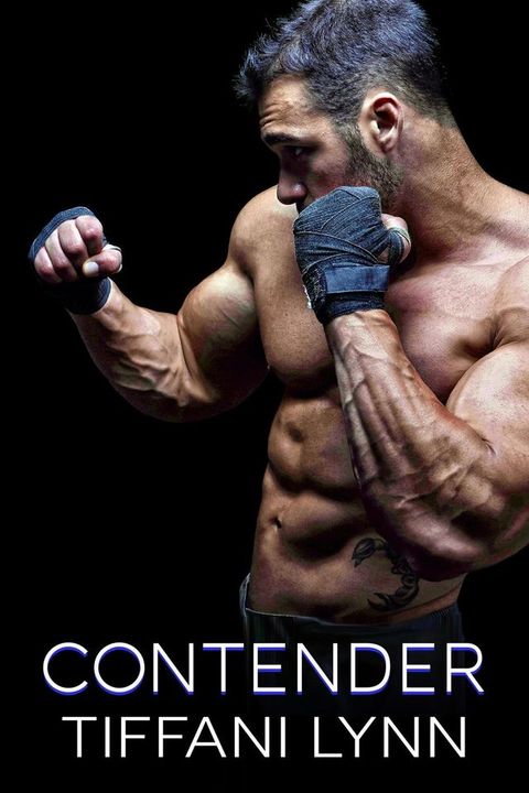 Contender(Kobo/電子書)