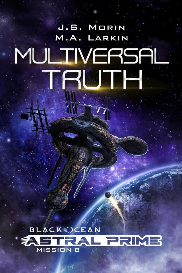  Multiversal Truth(Kobo/電子書)