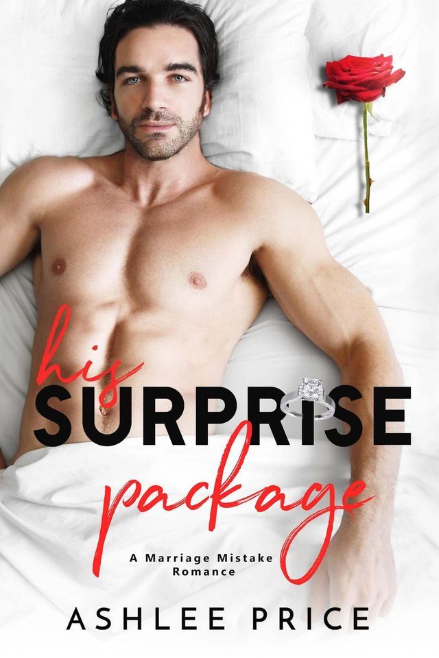  His Surprise Package(Kobo/電子書)