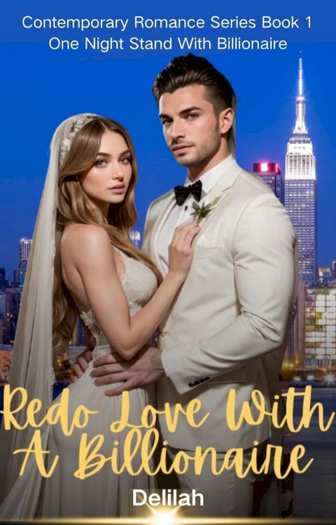 Redo Love with a Billionaire(Kobo/電子書)