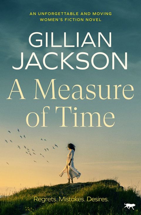 A Measure of Time(Kobo/電子書)