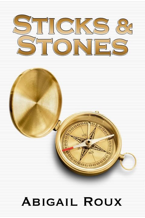 Sticks & Stones(Kobo/電子書)