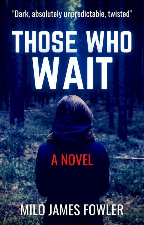 Those Who Wait(Kobo/電子書)