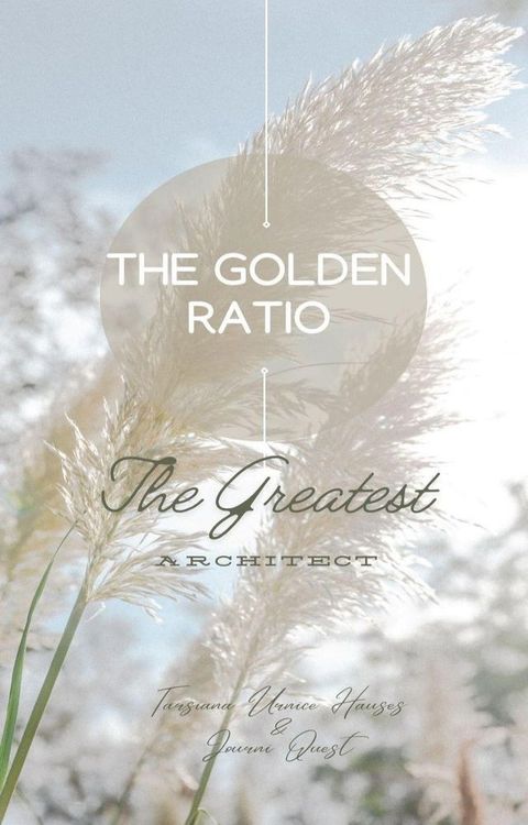 The Golden Ratio(Kobo/電子書)