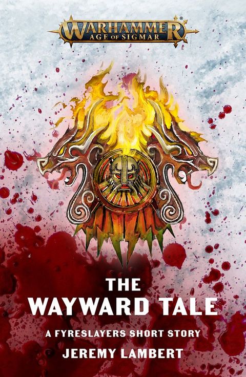 The Wayward Tale(Kobo/電子書)