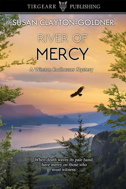 River of Mercy(Kobo/電子書)