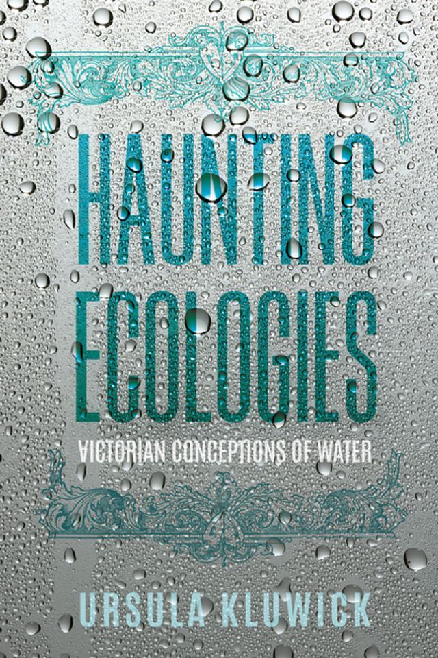  Haunting Ecologies(Kobo/電子書)