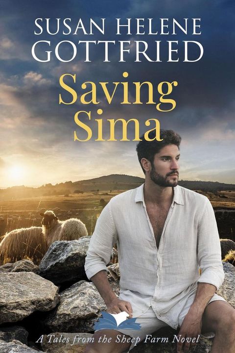 Saving Sima(Kobo/電子書)