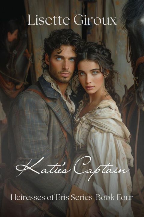 Katie's Captain(Kobo/電子書)