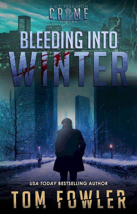 Bleeding into Winter(Kobo/電子書)