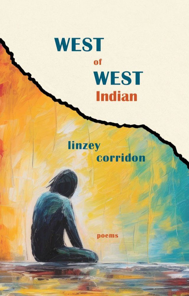  West of West Indian(Kobo/電子書)