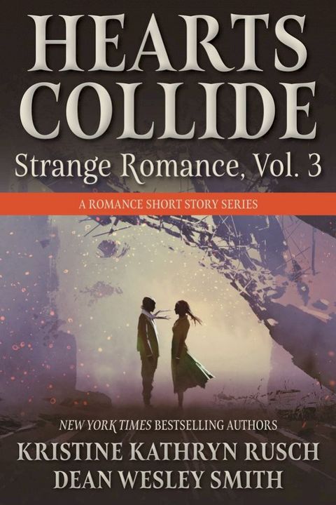 Hearts Collide, Volume 3(Kobo/電子書)