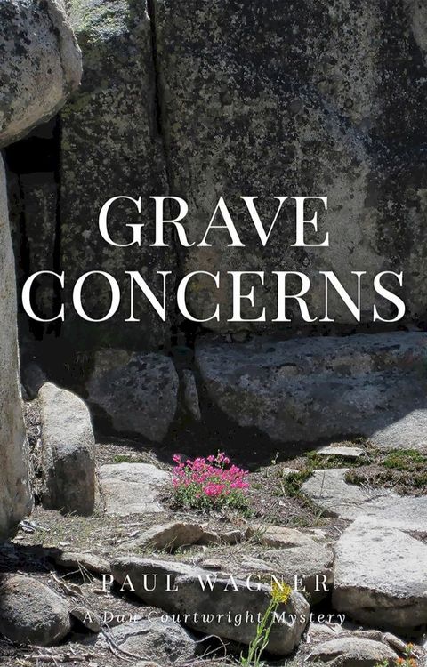 Grave Concerns(Kobo/電子書)