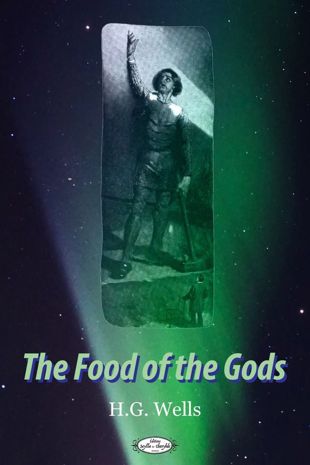  The Food of the Gods(Kobo/電子書)