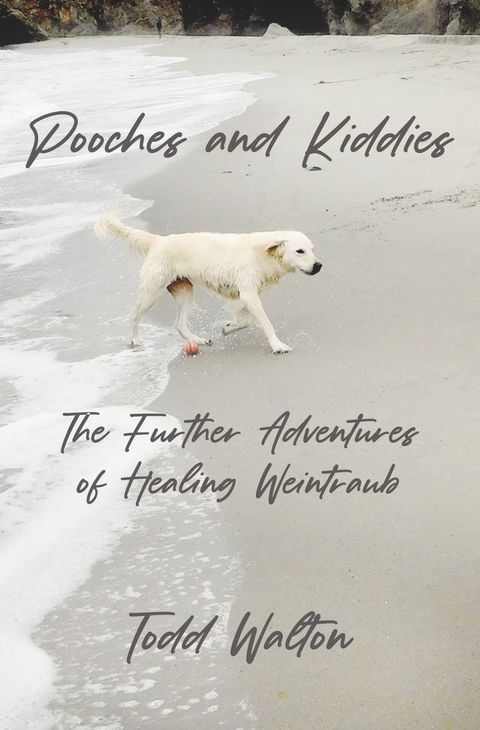 Pooches and Kiddies(Kobo/電子書)