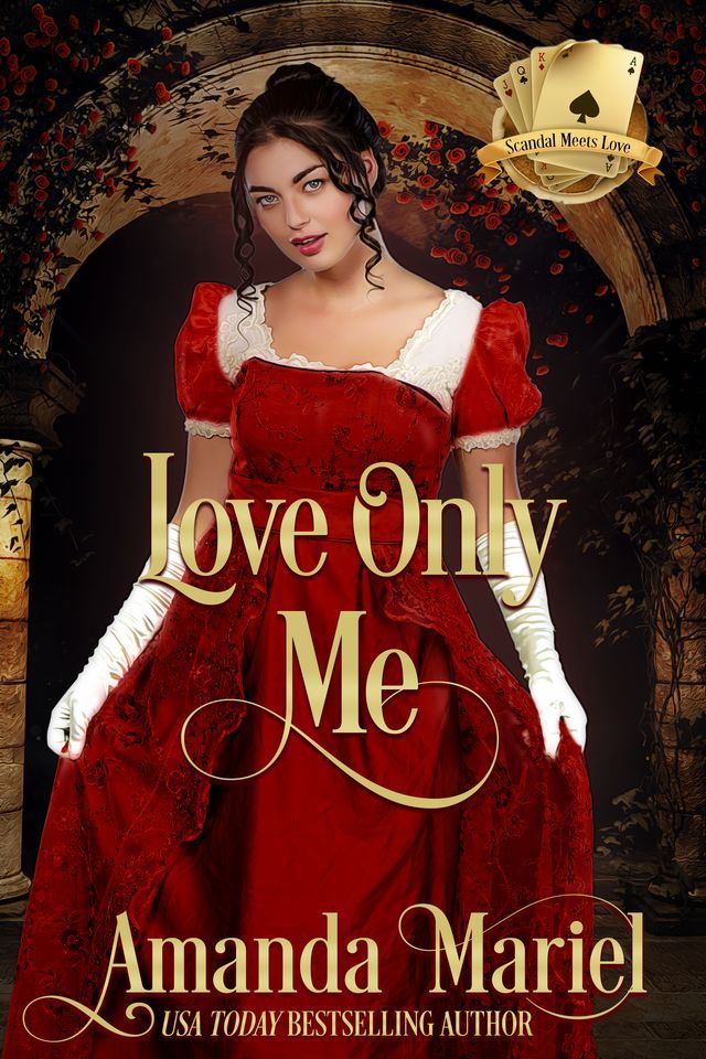  Love Only Me(Kobo/電子書)