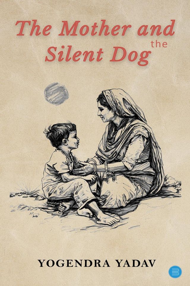  The Mother and the Silent Dog(Kobo/電子書)