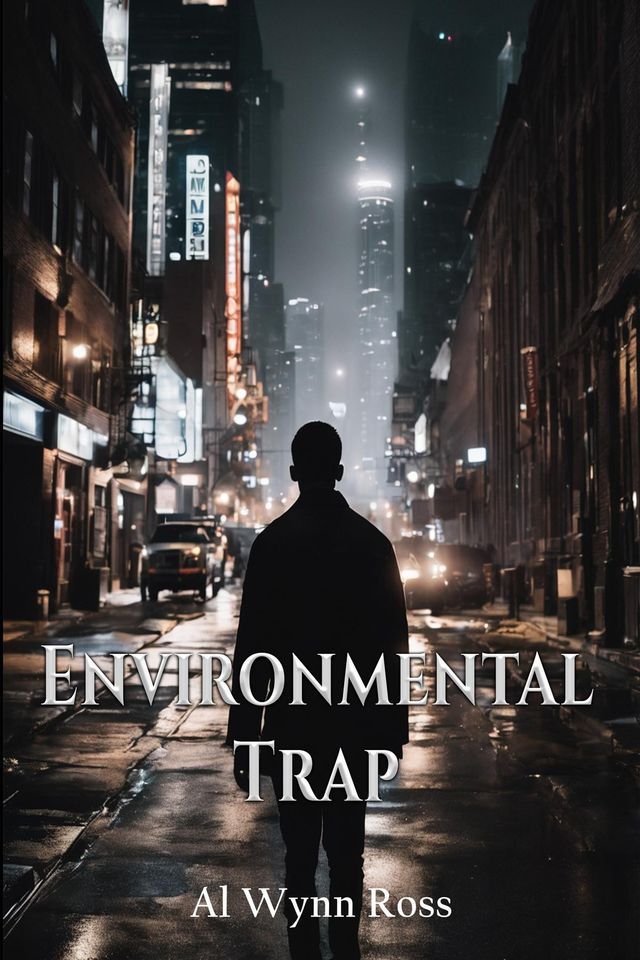  Environmental Trap(Kobo/電子書)