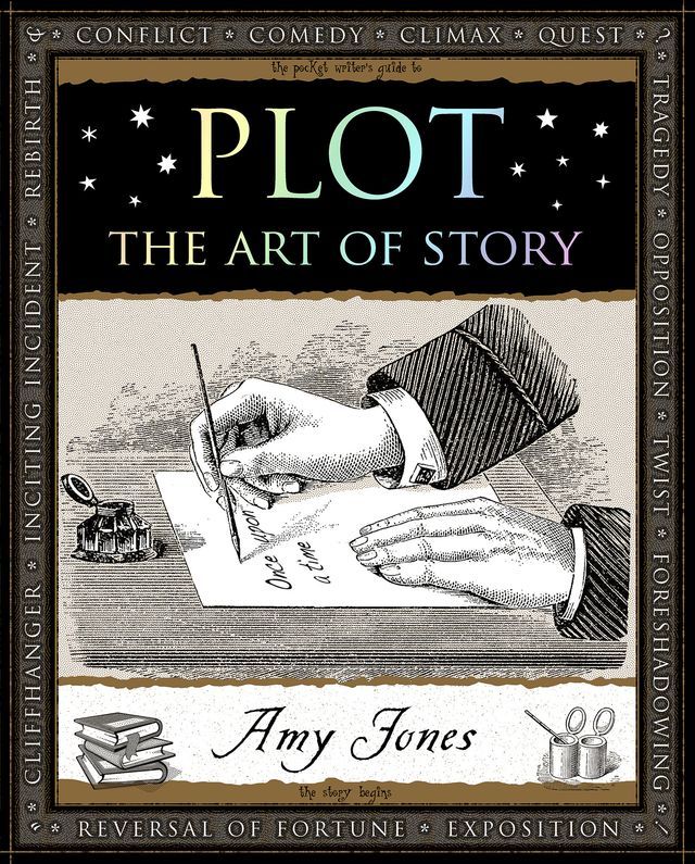  Plot(Kobo/電子書)