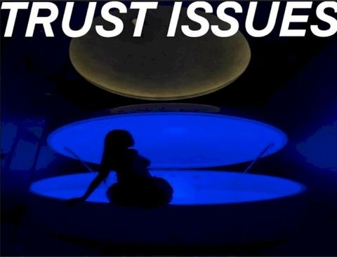 Trust Issues(Kobo/電子書)