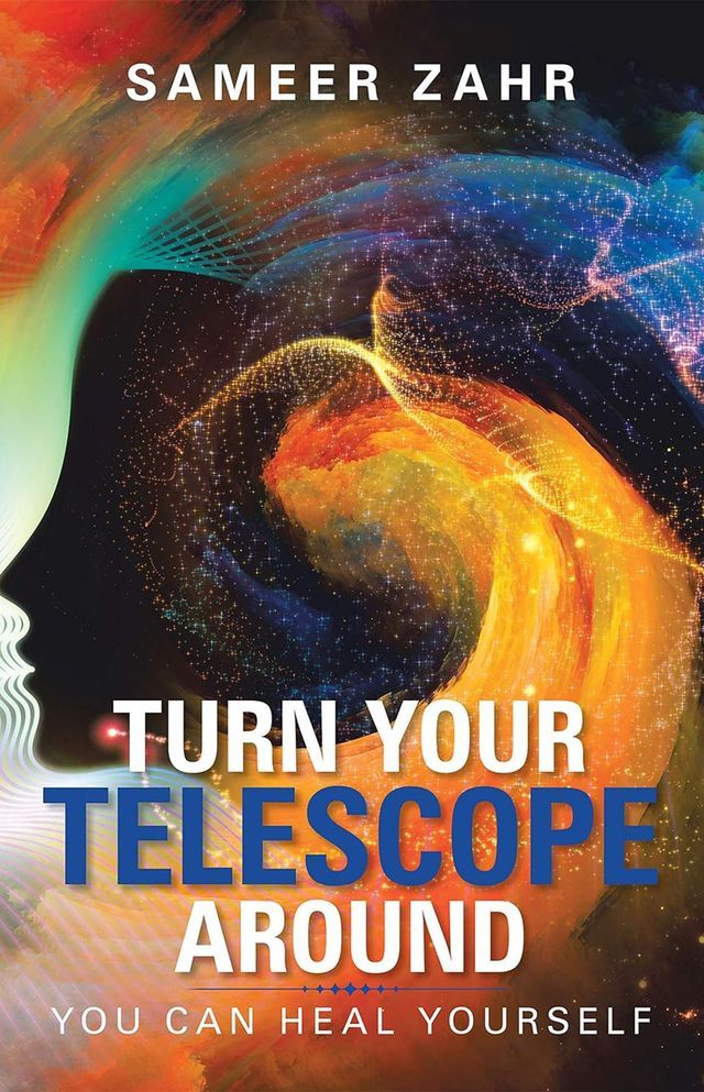  Turn your Telescope Around(Kobo/電子書)