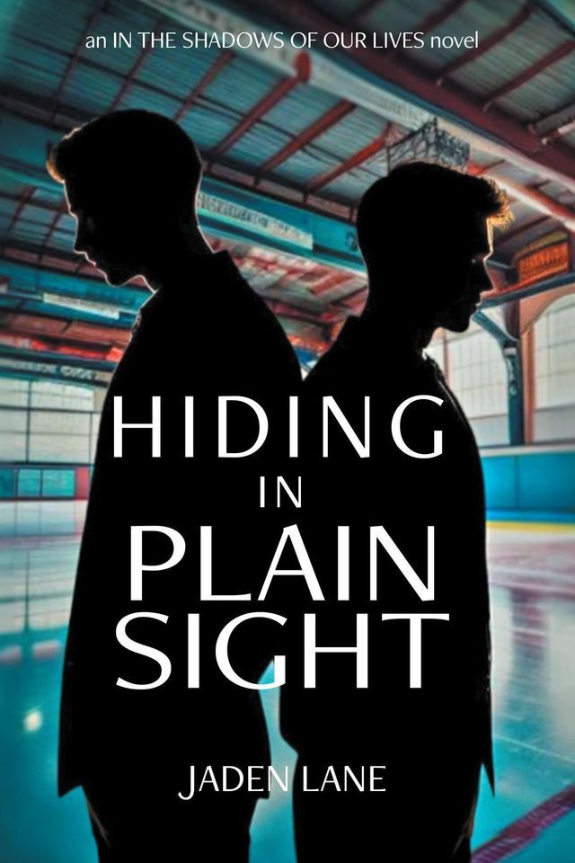  Hiding in Plain Sight(Kobo/電子書)