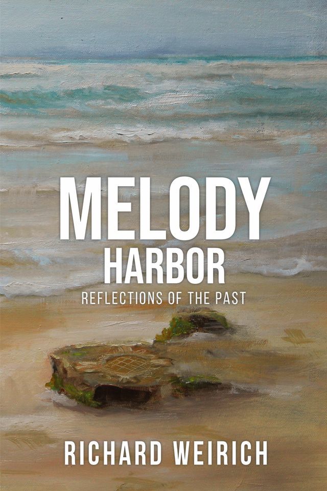  Melody Harbor(Kobo/電子書)