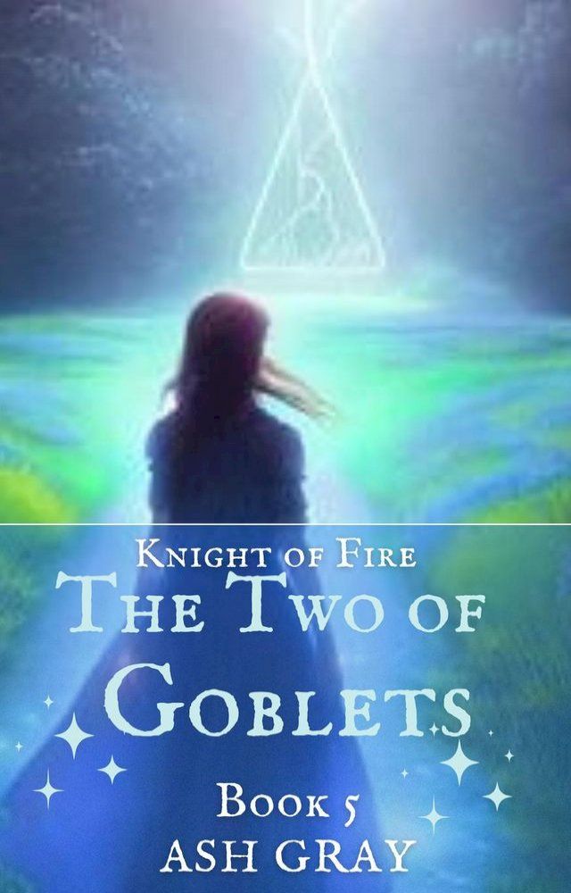  The Two of Goblets(Kobo/電子書)