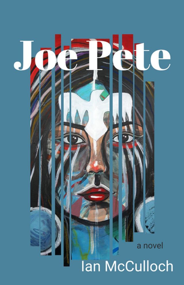  Joe Pete(Kobo/電子書)