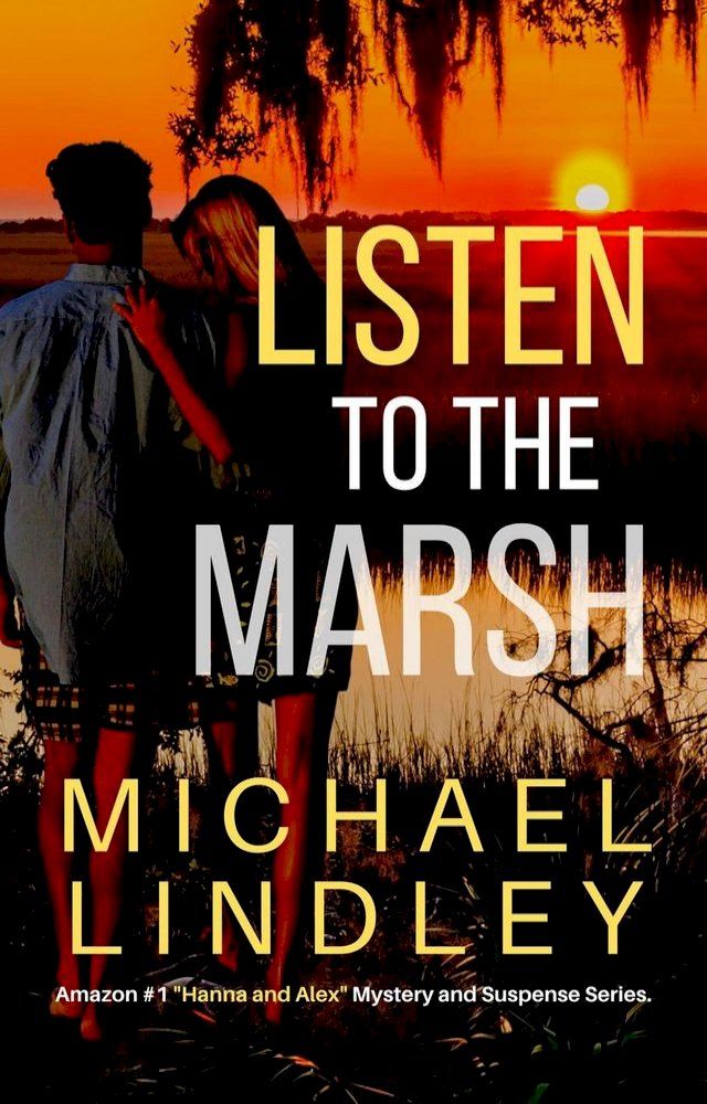  Listen To The Marsh(Kobo/電子書)