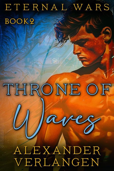 Throne of Waves(Kobo/電子書)