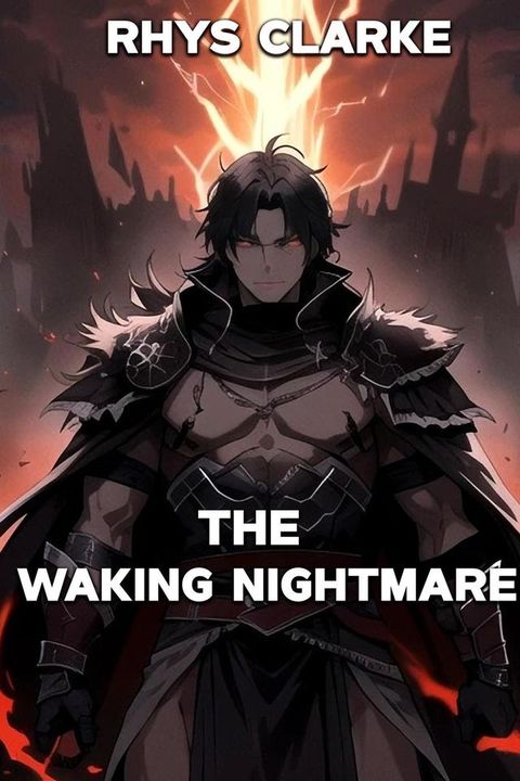 The Waking Nightmare(Kobo/電子書)