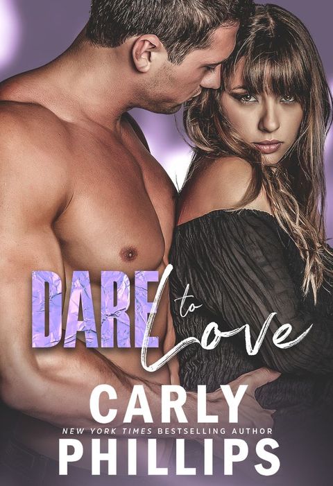 Dare to Love(Kobo/電子書)