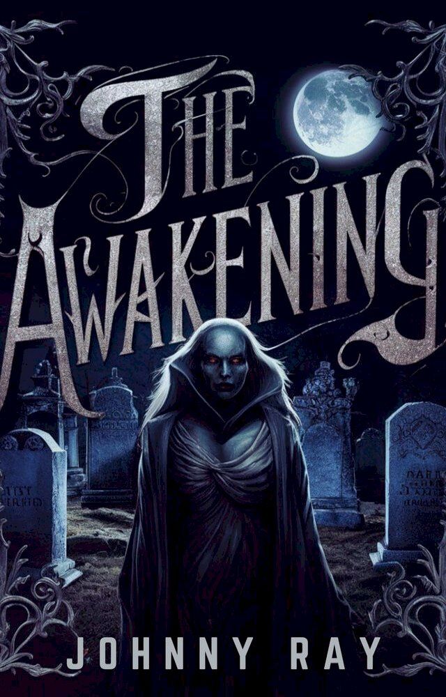  The Awakening(Kobo/電子書)