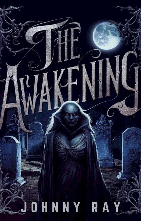 The Awakening(Kobo/電子書)