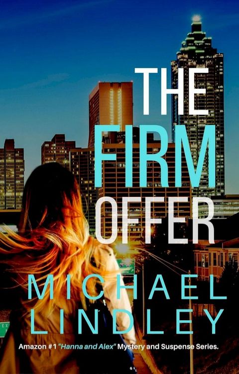 The Firm Offer(Kobo/電子書)