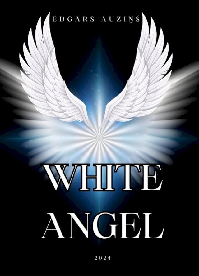  White Angel(Kobo/電子書)