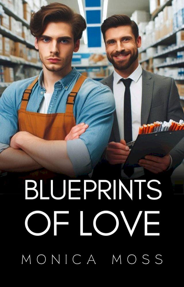  Blueprints Of Love(Kobo/電子書)