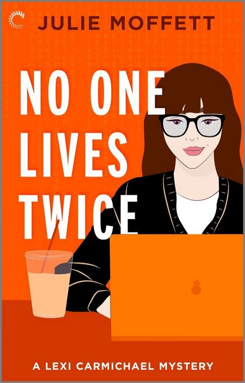 No One Lives Twice(Kobo/電子書)