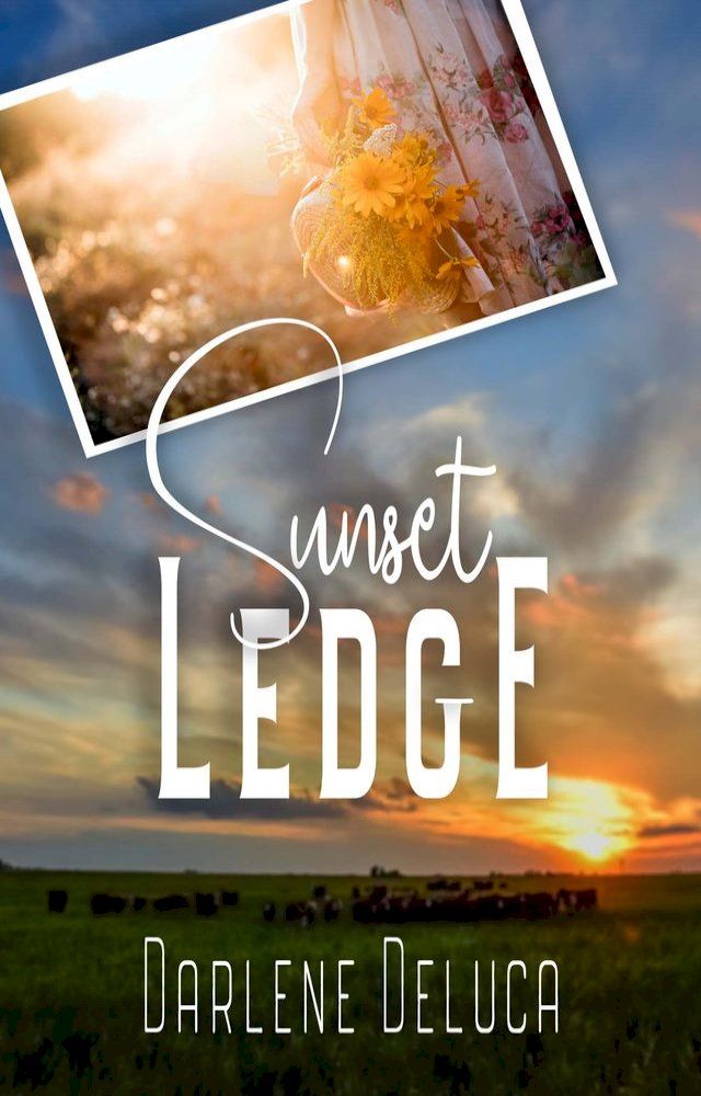  Sunset Ledge(Kobo/電子書)