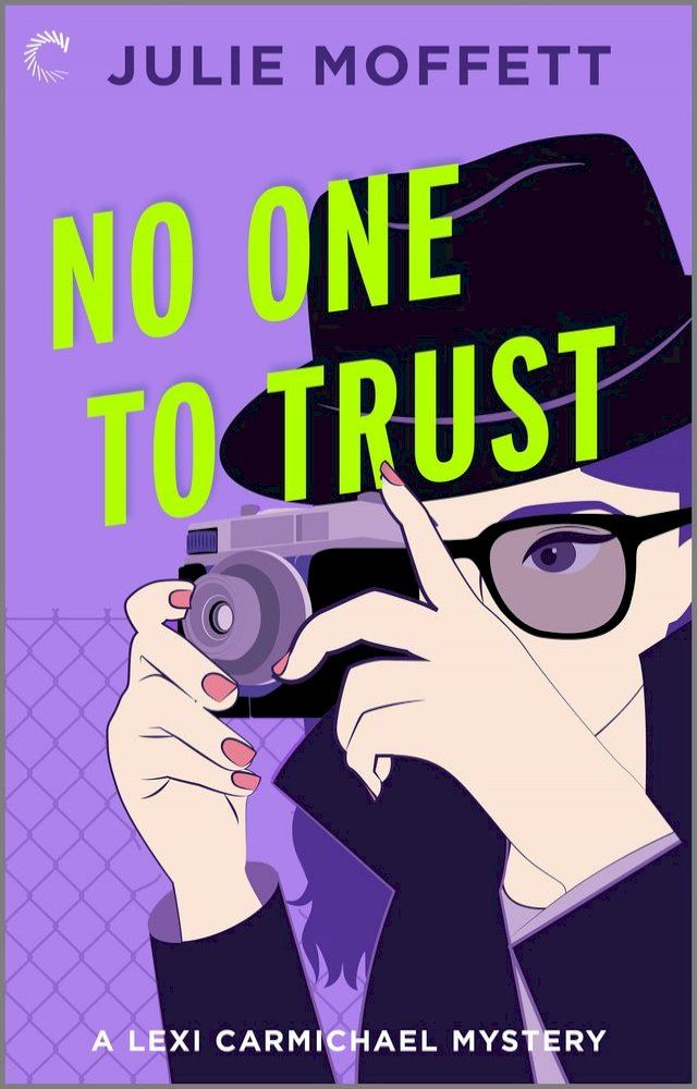  No One to Trust(Kobo/電子書)