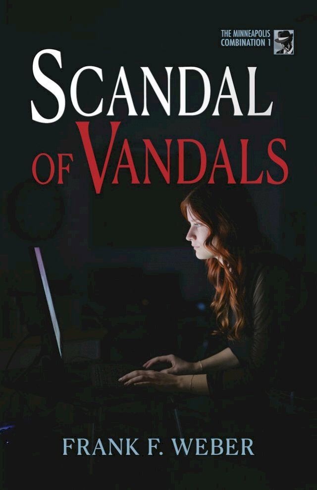  Scandal of Vandals(Kobo/電子書)