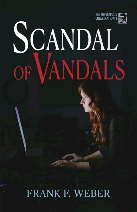 Scandal of Vandals(Kobo/電子書)