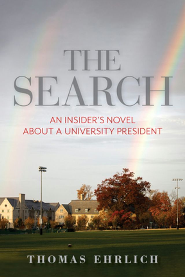  The Search(Kobo/電子書)